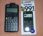 Casio fx-991cw @nakhalpara